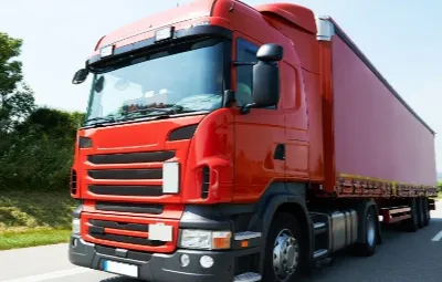 İstanbul Saraçhane Ambar Kargo